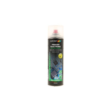 MOTIP® Pro Freezer Electronic Spray 360ml