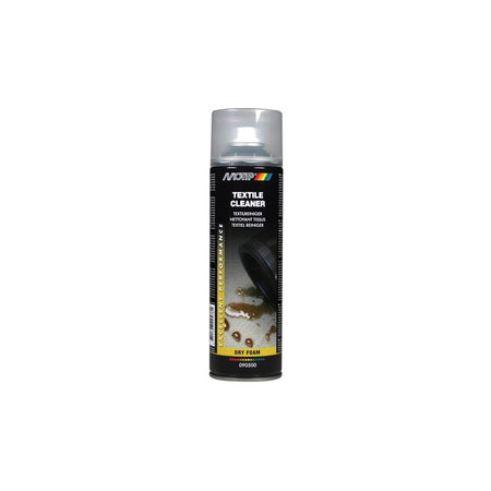 MOTIP® Pro Textile Cleaner 500ml