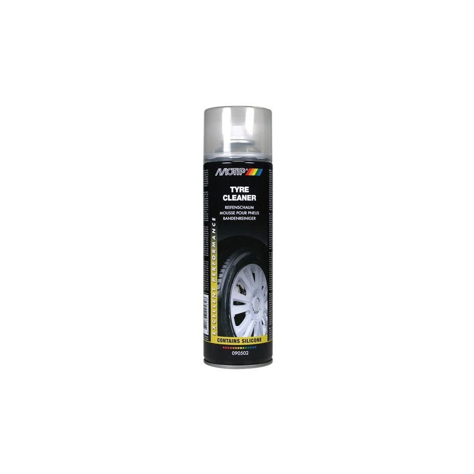 MOTIP® Pro Tyre Foam Cleaner 500ml