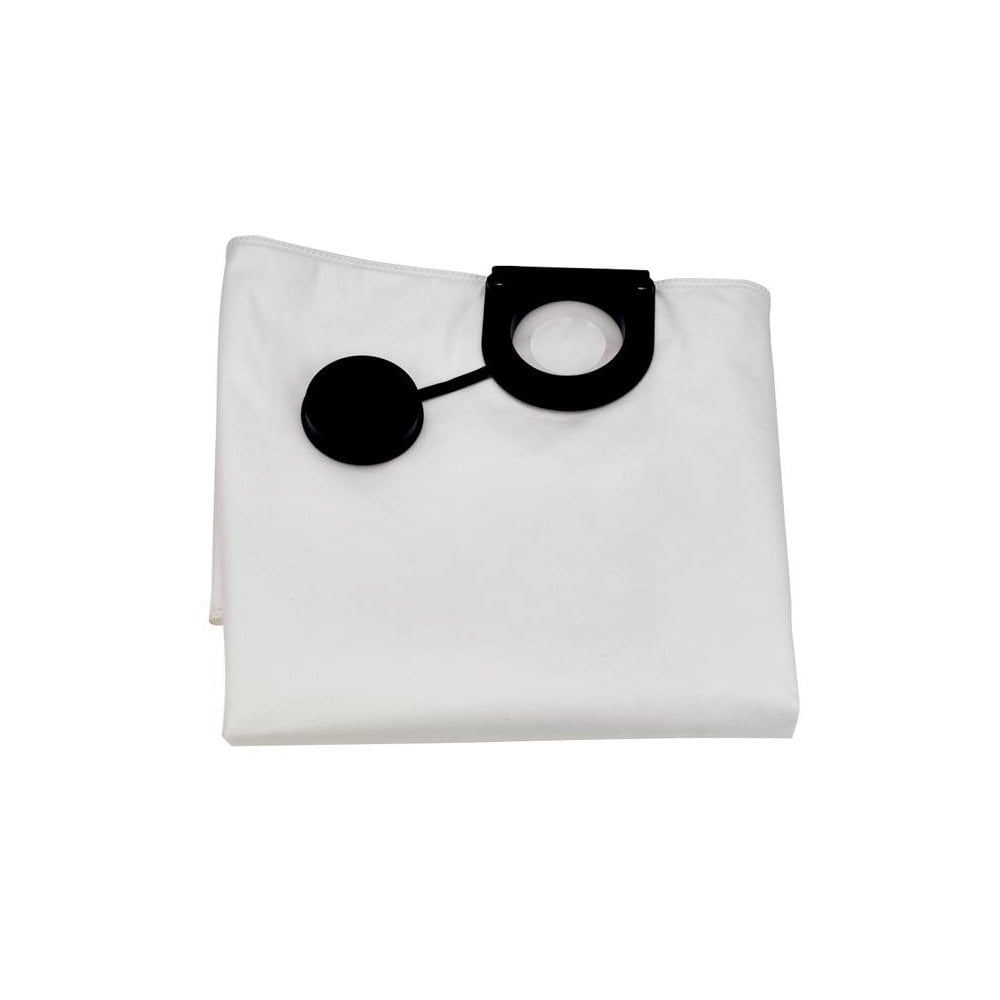 Metabo Fleece Filter Bags 20/30 litres (Pack of 5)