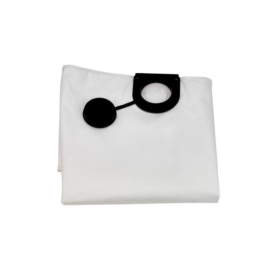 Metabo Fleece Filter Bags 20/30 litres (Pack of 5)