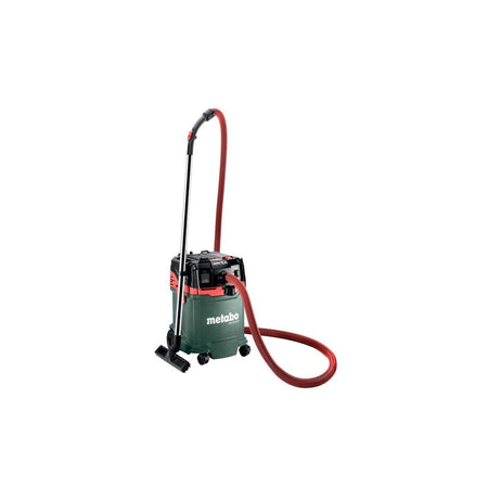 Metabo ASA 30 M PC All-Purpose Vacuum with Power Tool Take Off 30 litre 1200W 240V