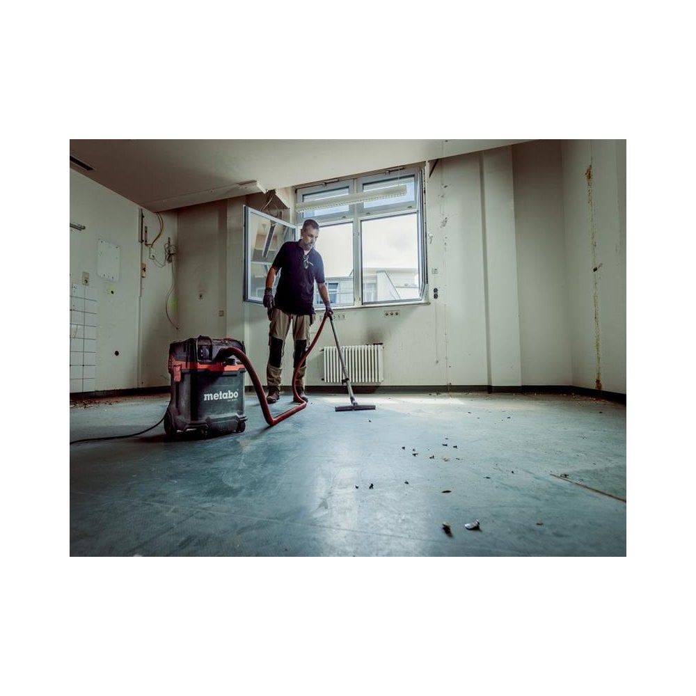 Metabo ASA 30 M PC All-Purpose Vacuum with Power Tool Take Off 30 litre 1200W 240V