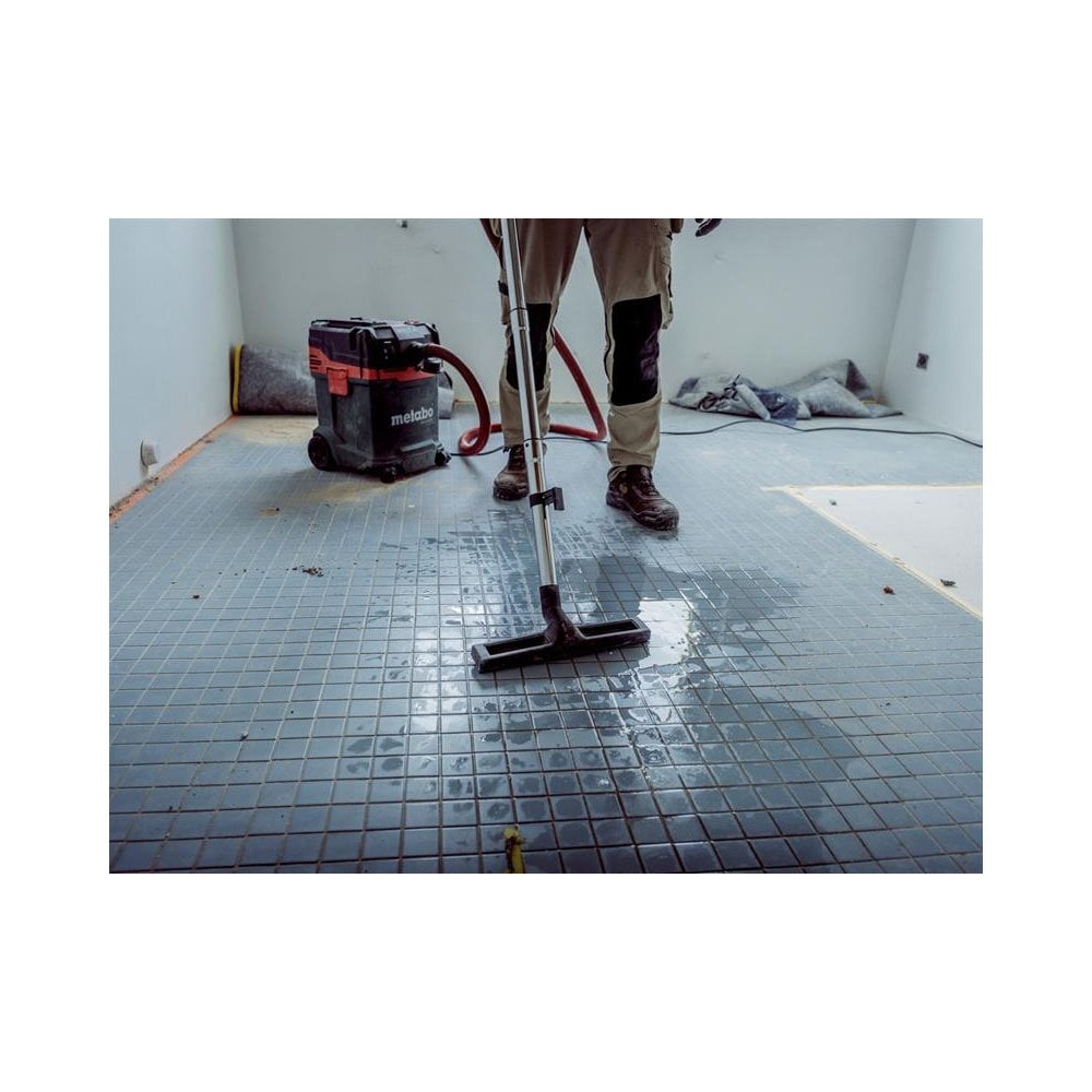 Metabo ASA 30 M PC All-Purpose Vacuum with Power Tool Take Off 30 litre 1200W 240V