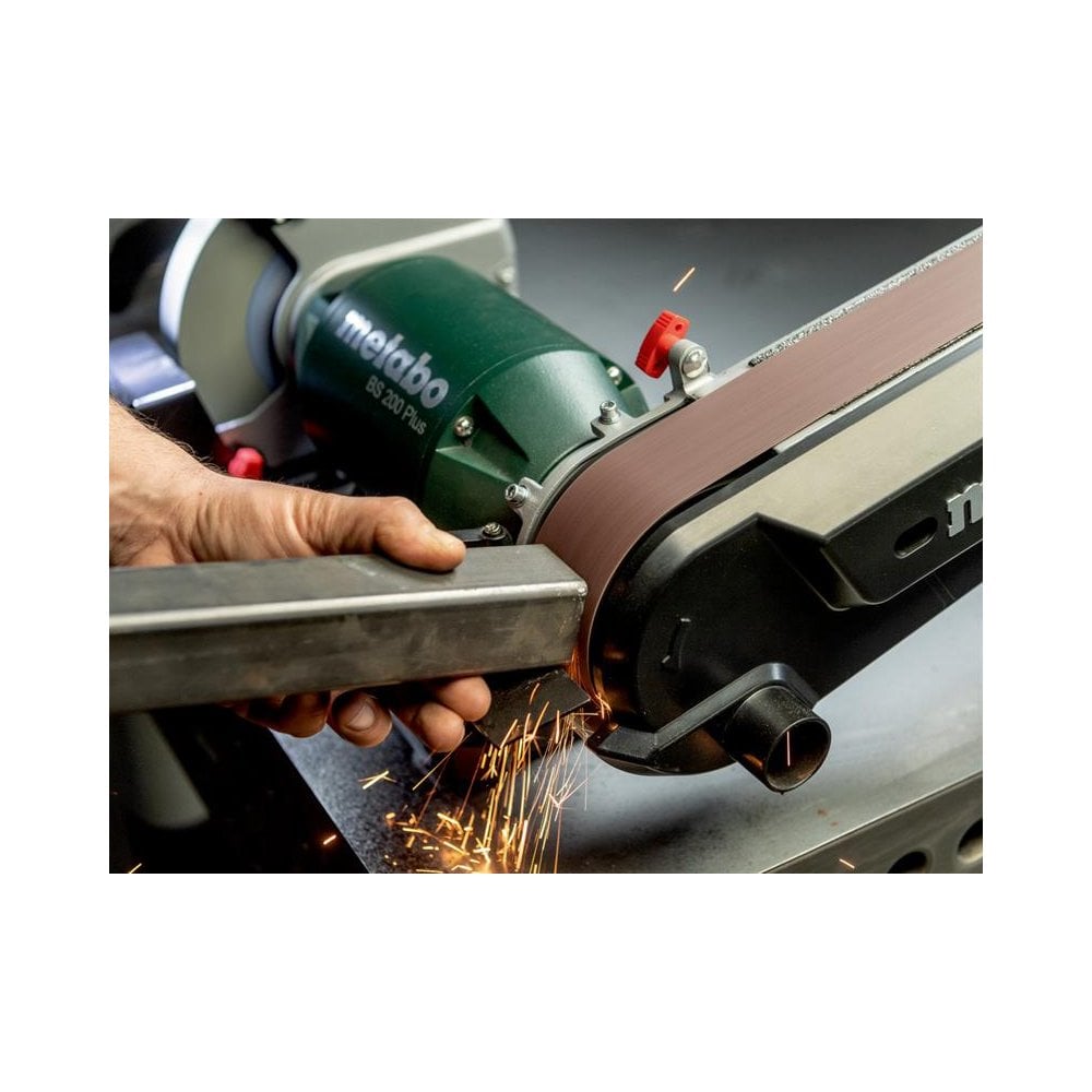 Metabo BS 200 Plus Combo Bench Grinder 600W 240V
