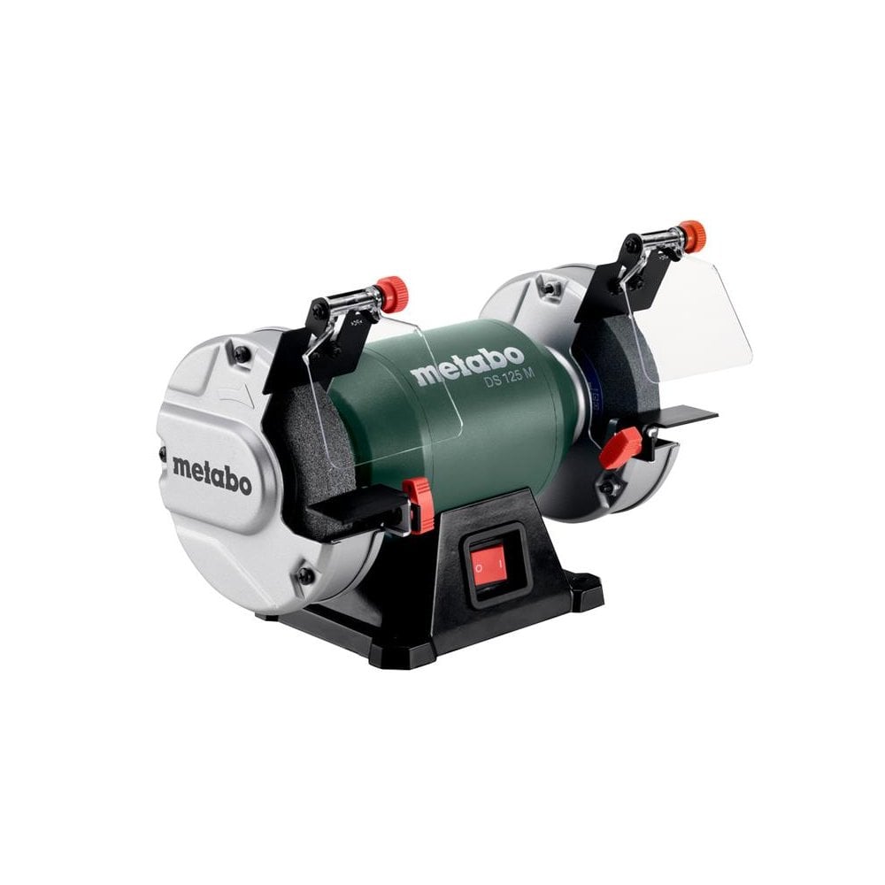 Metabo DS 125 M Bench Grinder 2000W 240V