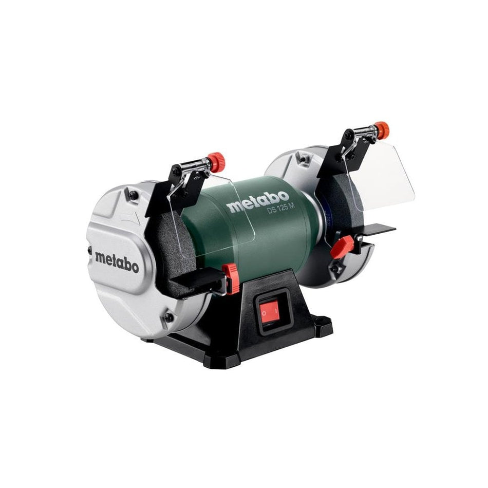 Metabo DS 125 M Bench Grinder 2000W 240V