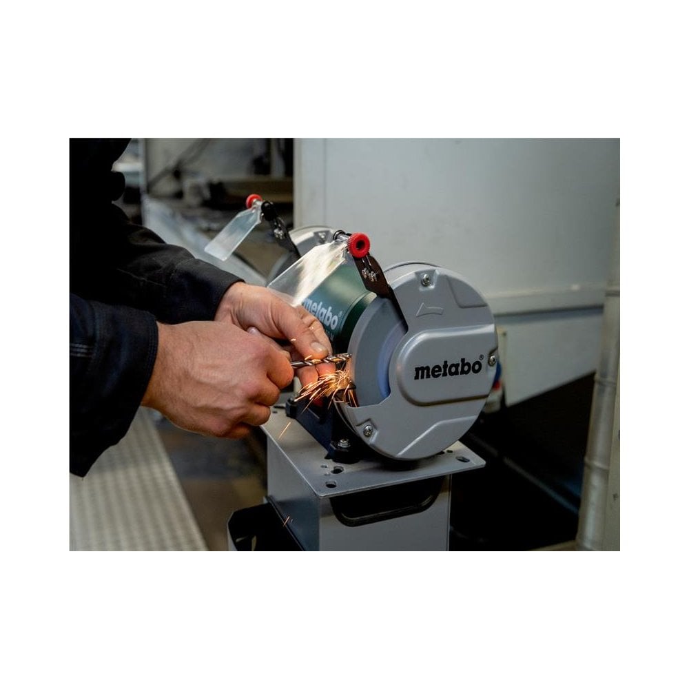 Metabo DS 125 M Bench Grinder 2000W 240V
