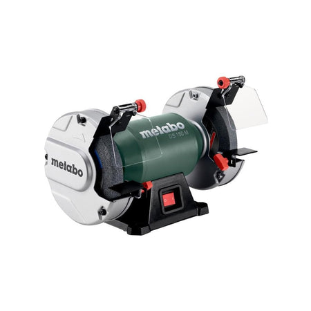 Metabo DS 150 M Bench Grinder 370W 240V