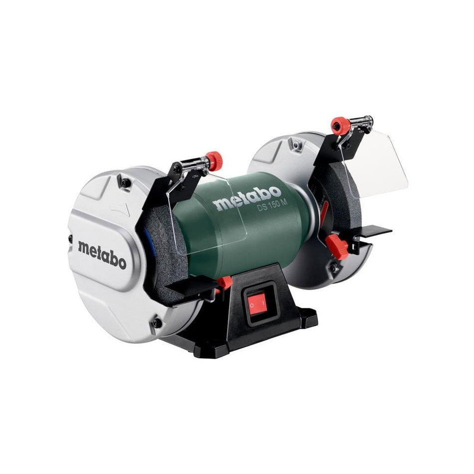 Metabo DS 150 M Bench Grinder 370W 240V