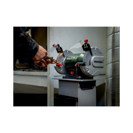 Metabo DS 150 M Bench Grinder 370W 240V