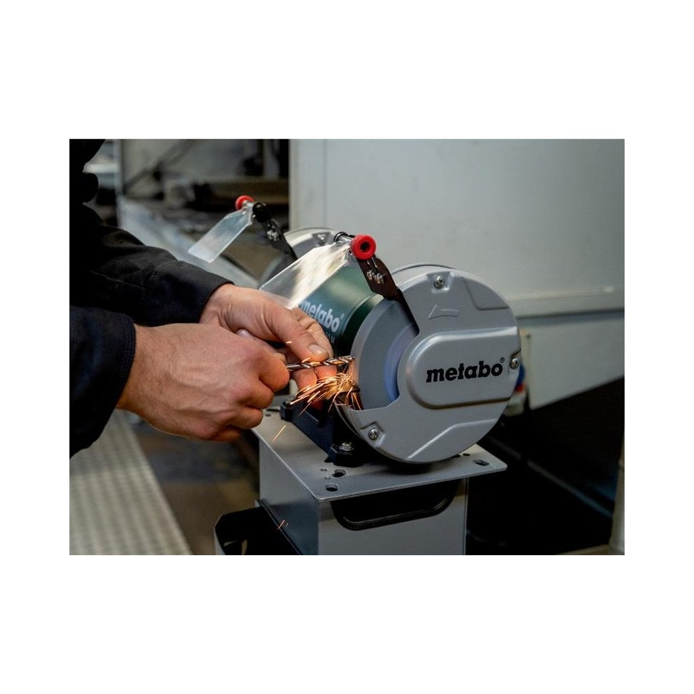 Metabo DS 150 M Bench Grinder 370W 240V