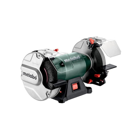 Metabo DS 200 Plus Bench Grinder 600W 240V