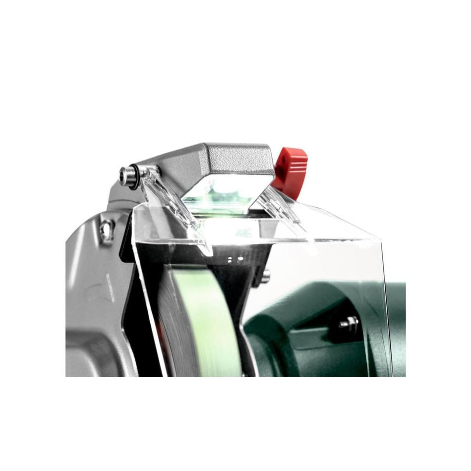 Metabo DS 200 Plus Bench Grinder 600W 240V
