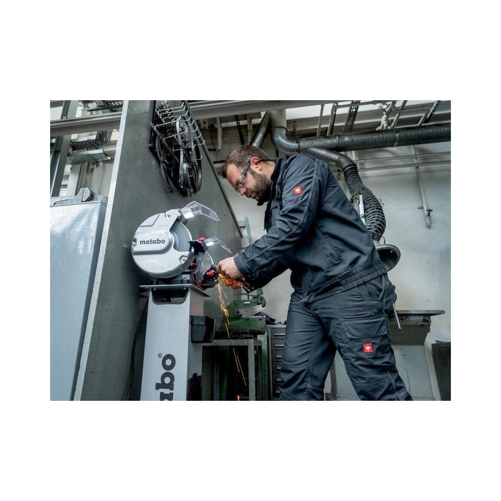 Metabo DS 200 Plus Bench Grinder 600W 240V
