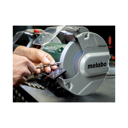 Metabo DS 200 Plus Bench Grinder 600W 240V