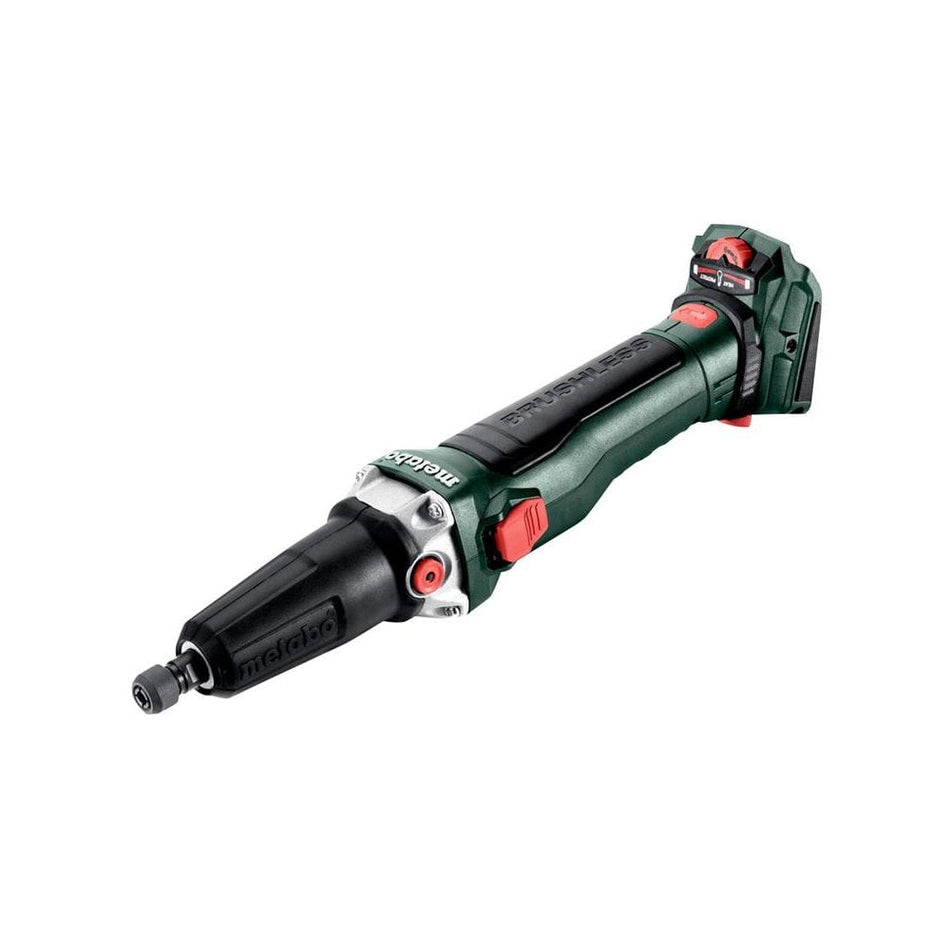 Metabo GVB 18 LTX BL 11-28 Brushless Die Grinder 18V Bare Unit