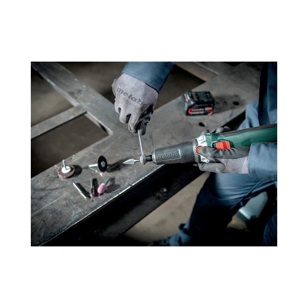 Metabo GVB 18 LTX BL 11-28 Brushless Die Grinder 18V Bare Unit