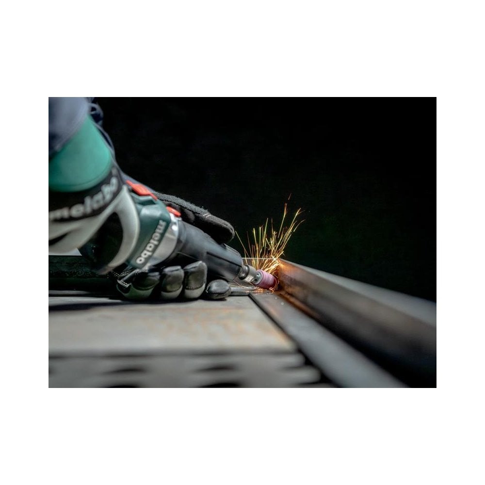 Metabo GVB 18 LTX BL 11-28 Brushless Die Grinder 18V Bare Unit