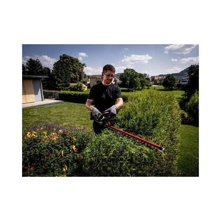 Metabo HS 18 LTX 55 Hedge Trimmer 18V Bare Unit