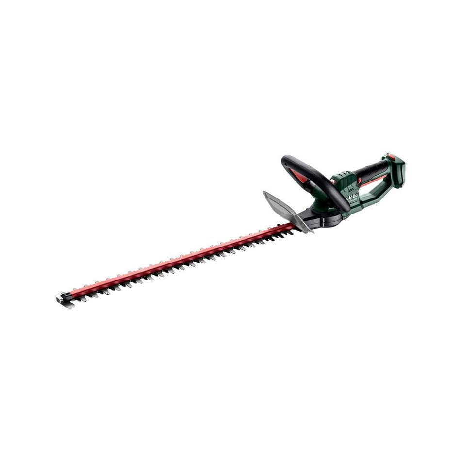 Metabo HS 18 LTX 65 Hedge Trimmer 18V Bare Unit