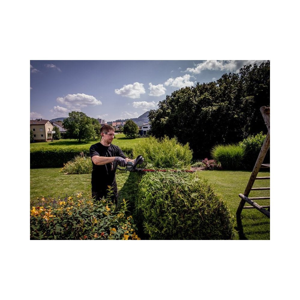 Metabo HS 18 LTX 65 Hedge Trimmer 18V Bare Unit