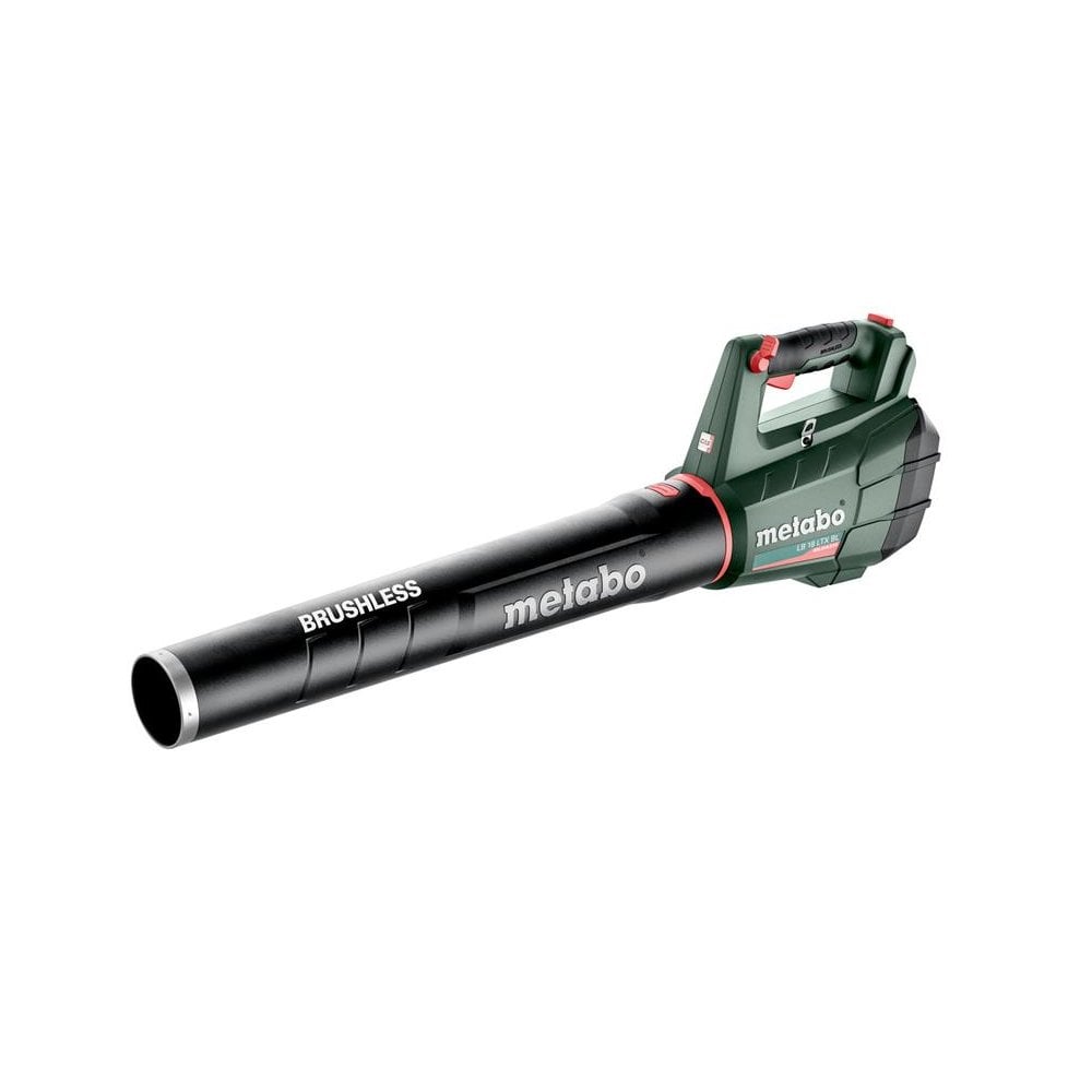 Metabo LB 18 LTX BL Leaf Blower 18V Bare Unit