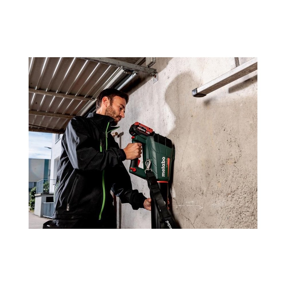 Metabo LB 18 LTX BL Leaf Blower 18V Bare Unit