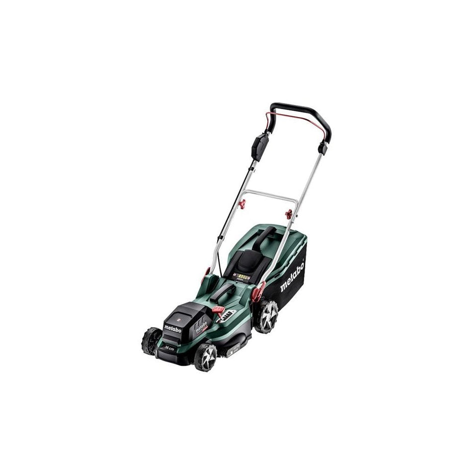 Metabo RM 36-18 LTX BL 36 Lawn Mower 18V Bare Unit