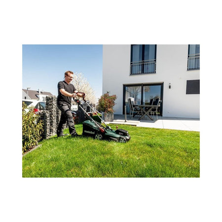 Metabo RM 36-18 LTX BL 36 Lawn Mower 18V Bare Unit