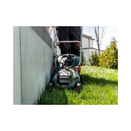 Metabo RM 36-18 LTX BL 36 Lawn Mower 18V Bare Unit