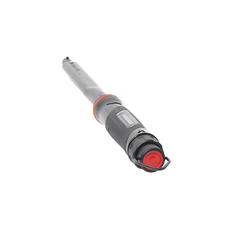 Norbar NorTorque® 200 Adjustable Dual Scale Ratchet Torque Wrench 16mm Spigot 40-200Nm