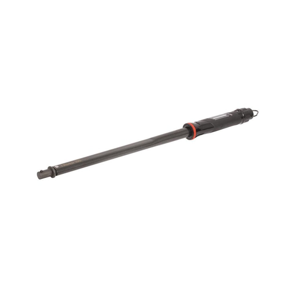 Norbar NorTorque® 300 Adjustable Dual Scale Ratchet Torque Wrench 16mm Spigot 60-300Nm