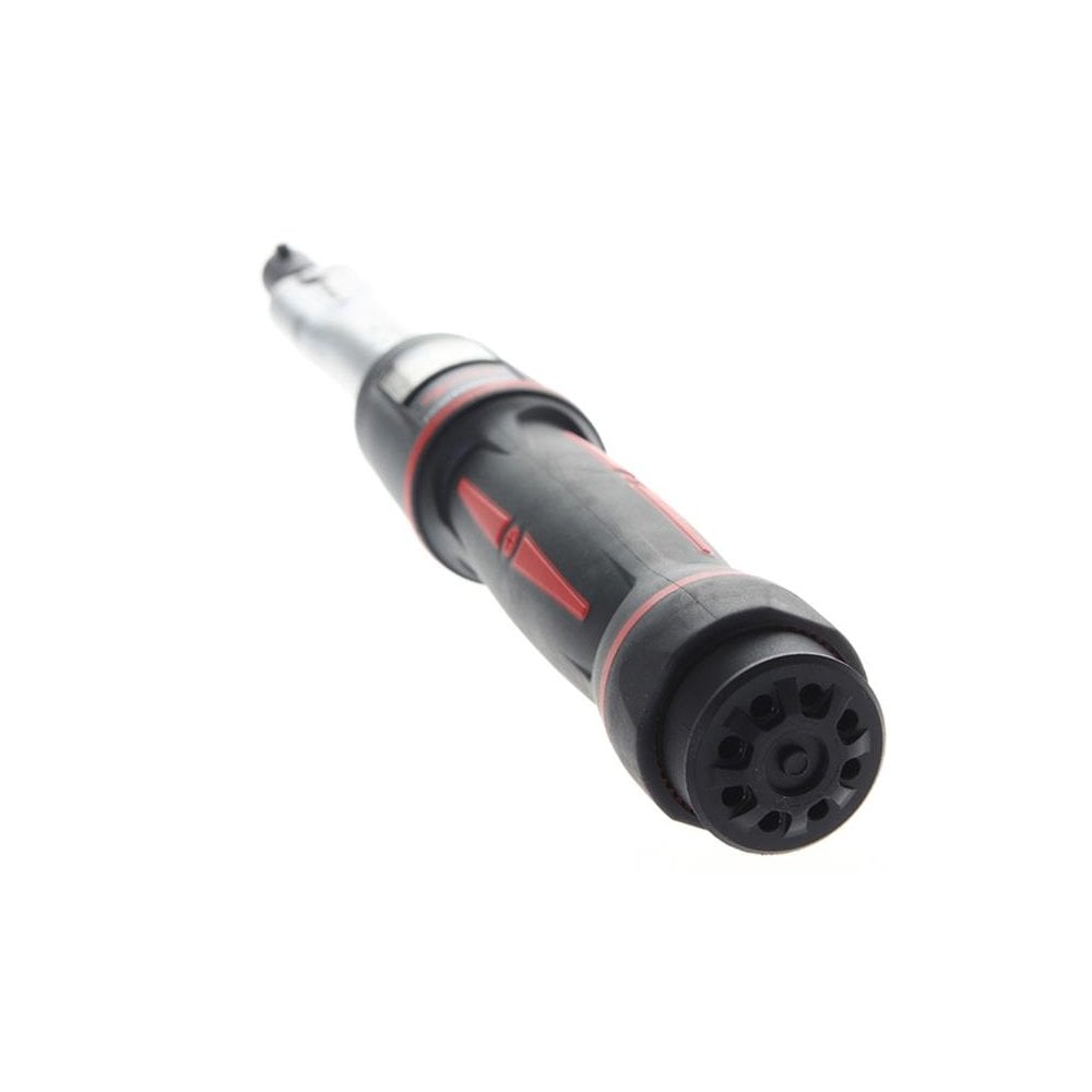 Norbar Pro 50 Adjustable Dual Scale Torque Handle 16mm Spigot 10-50Nm