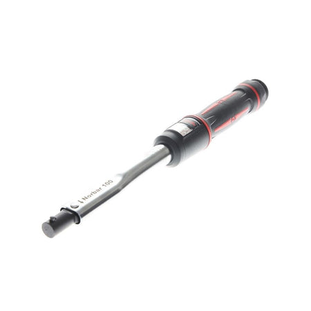 Norbar Pro 100 Adjustable Dual Scale Torque Handle 16mm Spigot 20-100Nm