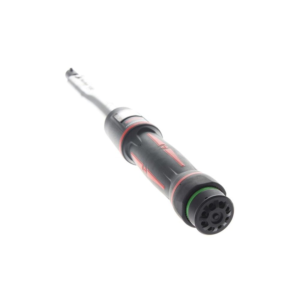 Norbar Pro 100 Adjustable Dual Scale Torque Handle 16mm Spigot 20-100Nm