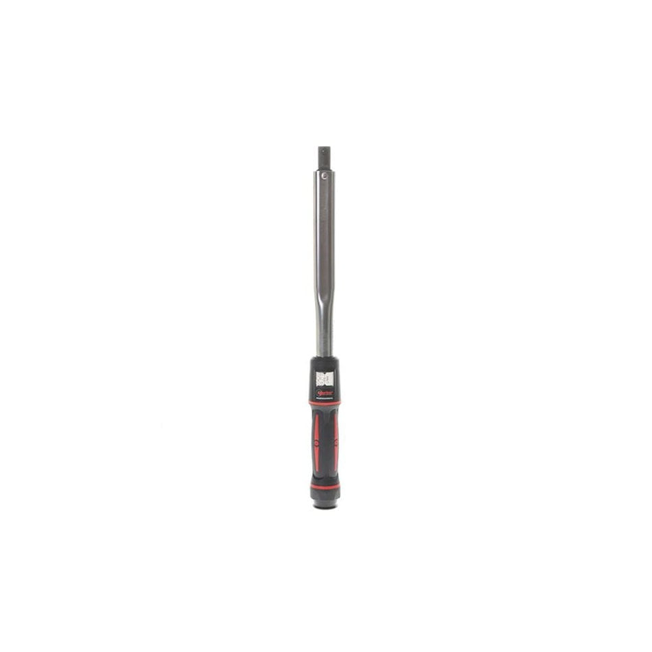 Norbar Pro 200 Adjustable Dual Scale Torque Handle 16mm Spigot 40-200Nm