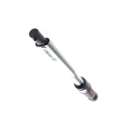 Norbar Pro 200 Adjustable Dual Scale Torque Handle 16mm Spigot 40-200Nm