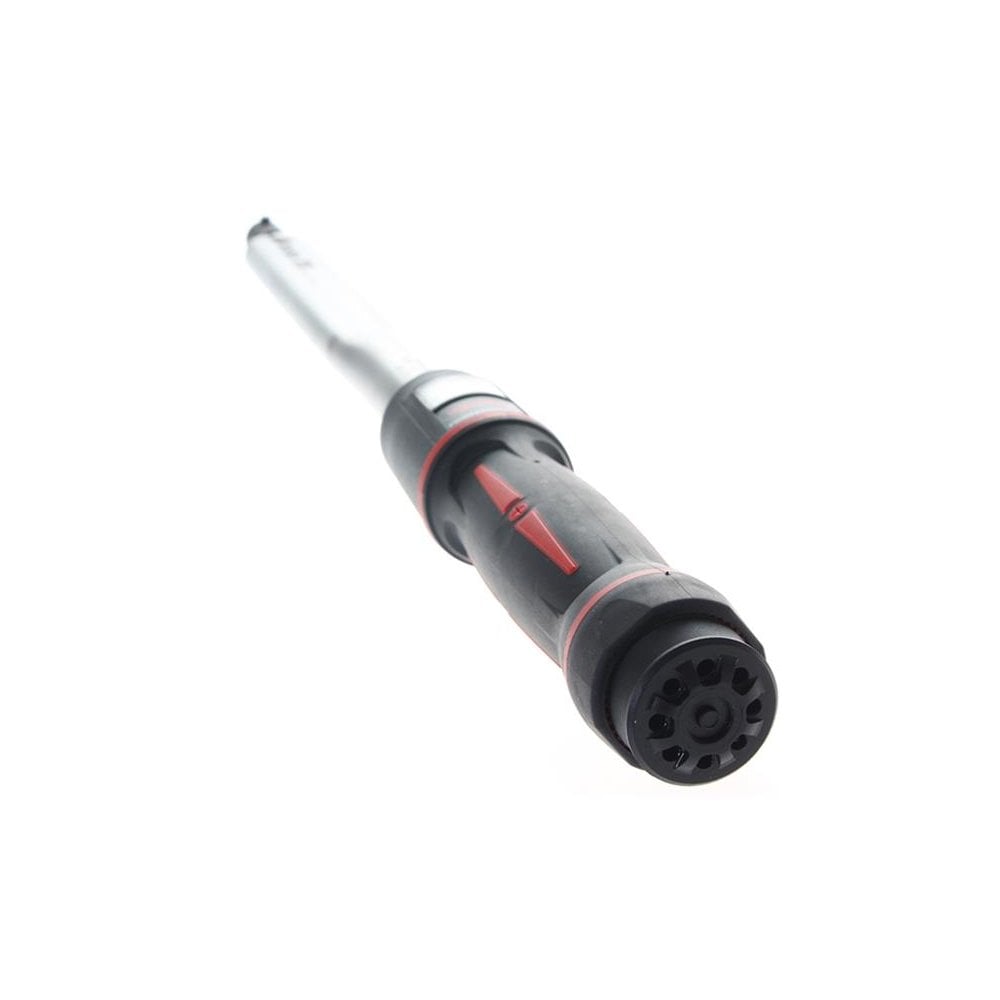 Norbar Pro 200 Adjustable Dual Scale Torque Handle 16mm Spigot 40-200Nm