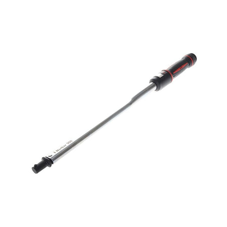 Norbar Pro 300 Adjustable Dual Scale Torque Handle 16mm Spigot 60-300Nm