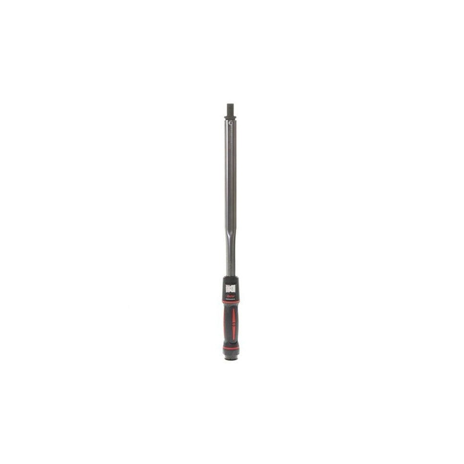 Norbar Pro 300 Adjustable Dual Scale Torque Handle 16mm Spigot 60-300Nm