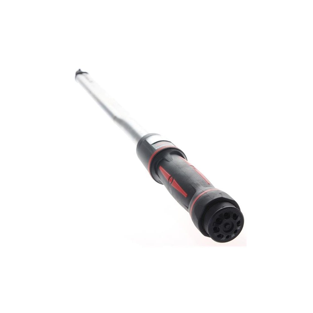 Norbar Pro 300 Adjustable Dual Scale Torque Handle 16mm Spigot 60-300Nm