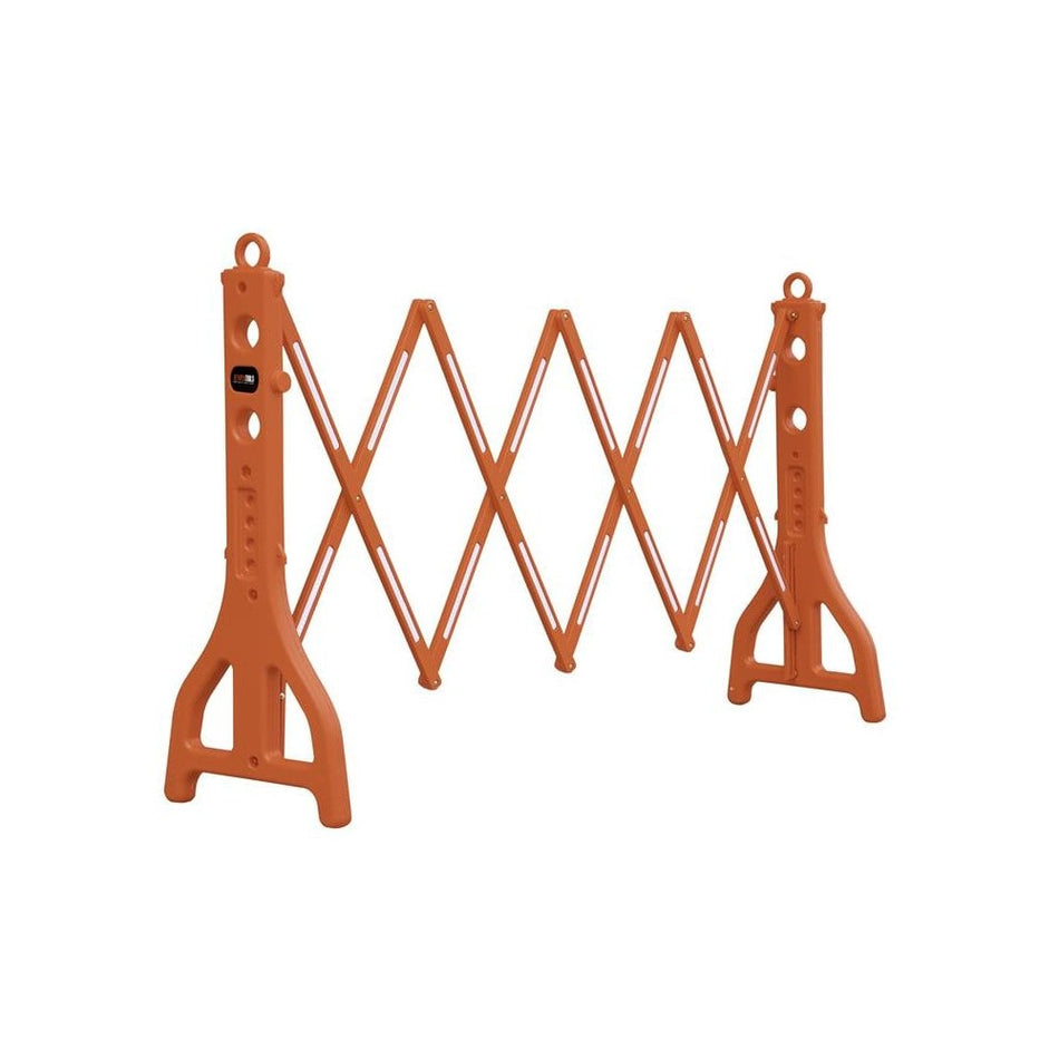 Olympia Portable Safety Barrier