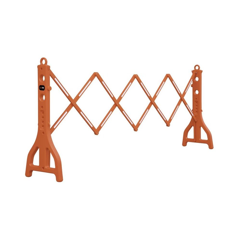 Olympia Portable Safety Barrier