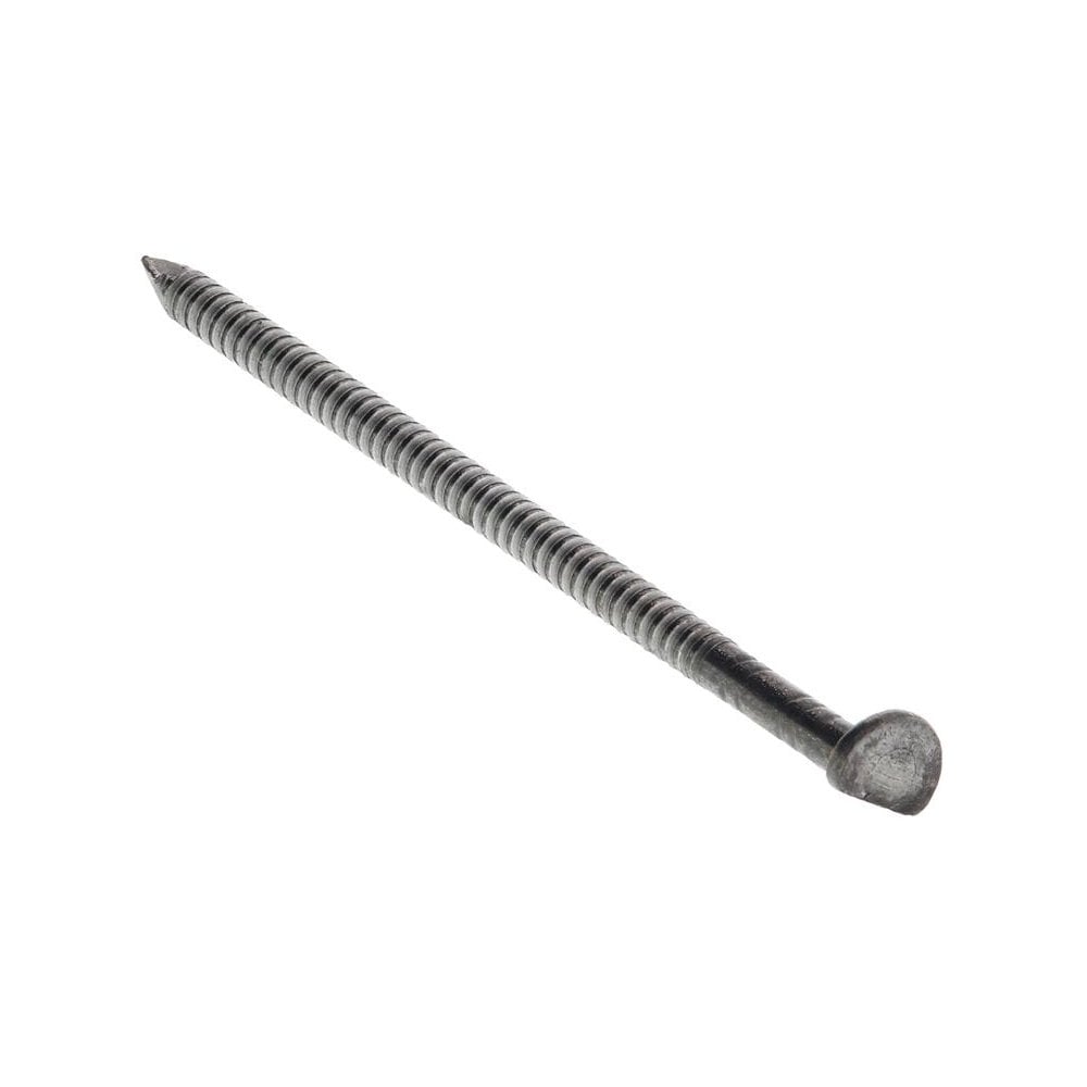Paslode 2.8 x 63mm 350 Ring Nails Galvanised Finish Box of 3300 + 3 Fuel Cells