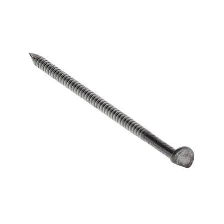 Paslode 2.8 x 63mm 350 Ring Nails Galvanised Finish Box of 3300 + 3 Fuel Cells