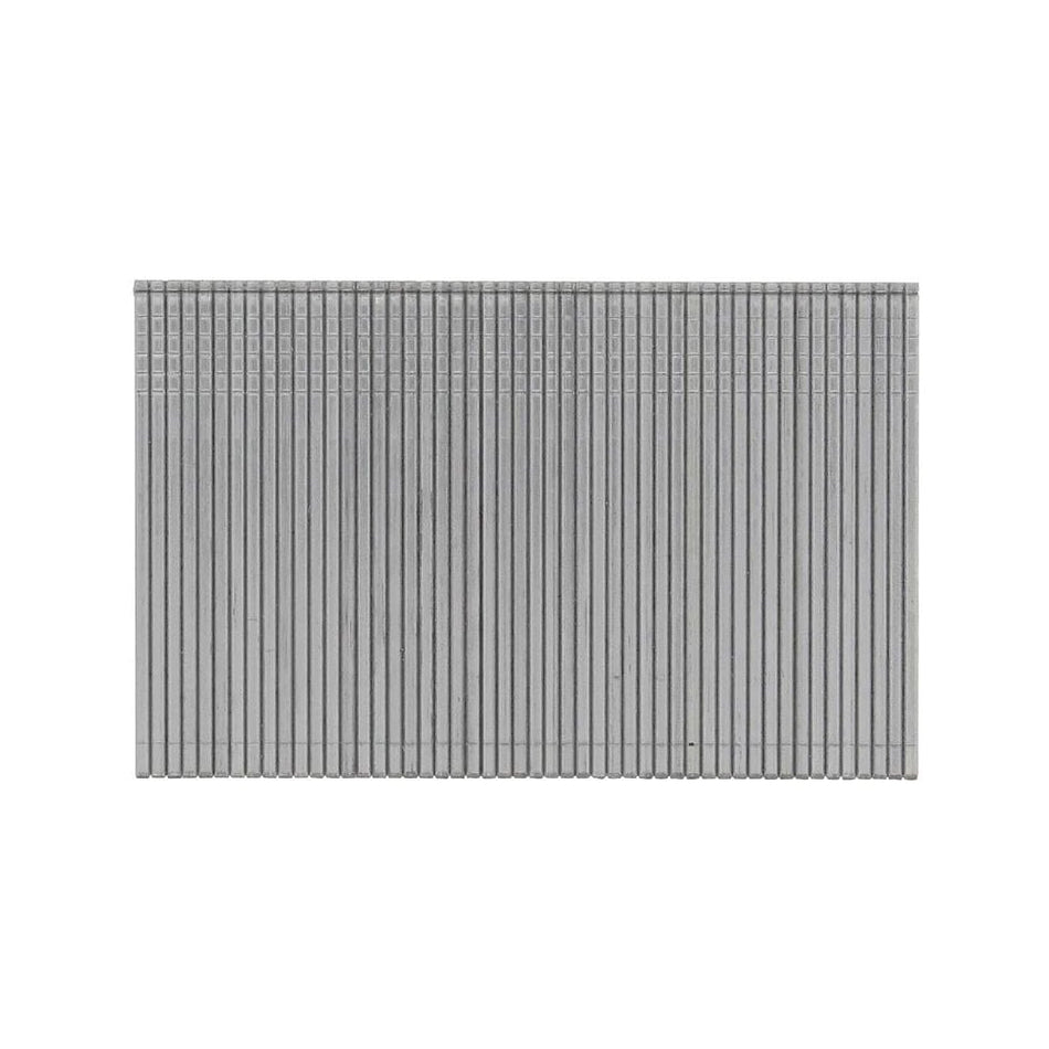 Paslode ELECTROGALV Brad Nails F18 x 32mm Box 2,000 + 2 Fuel Cells