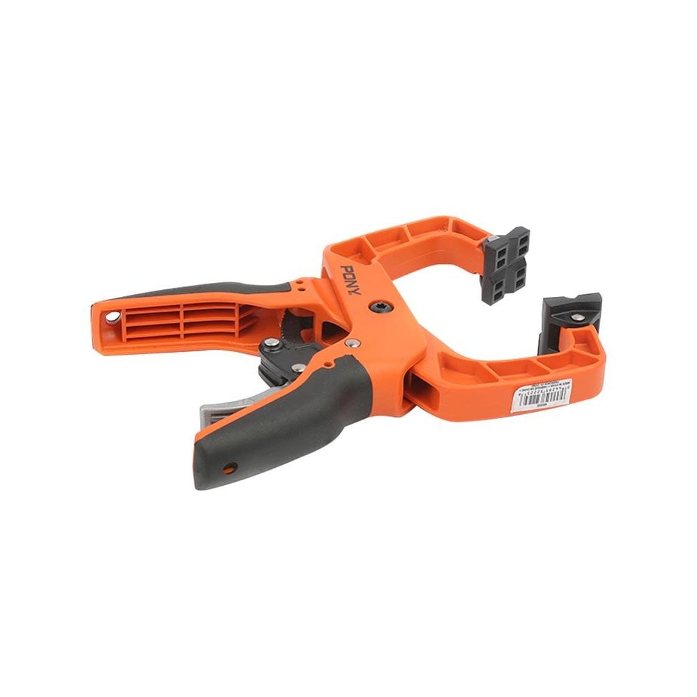 Pony Jorgensen Hand Clamp 50mm