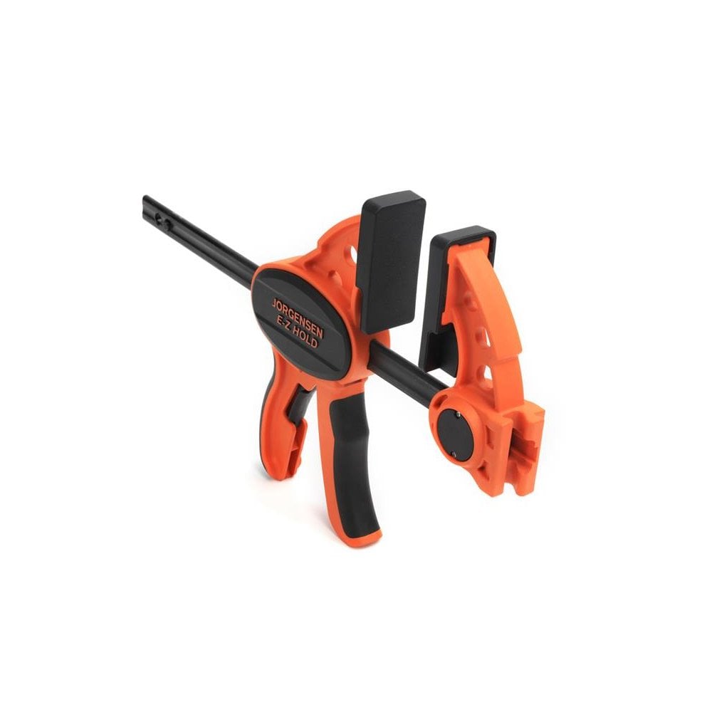 Pony Jorgensen Medium-Duty E-Z HOLD Adjustable Clamp 6in