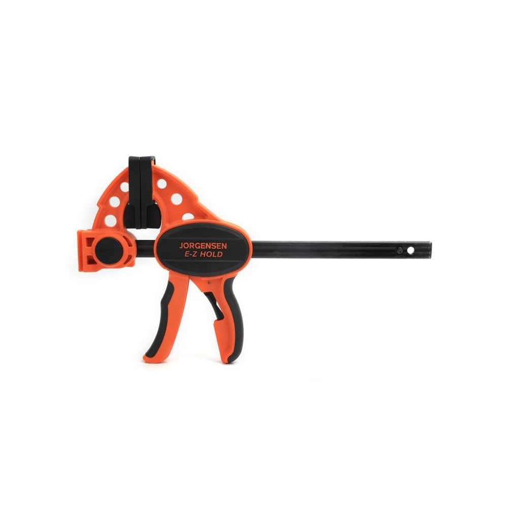 Pony Jorgensen Medium-Duty E-Z HOLD Adjustable Clamp 6in